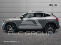 2026 Mercedes Benz EQA