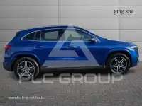 2026 Mercedes Benz EQA