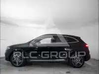 2026 Mercedes Benz EQA