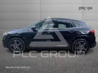 2026 Mercedes Benz EQA