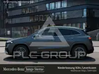 2026 Mercedes Benz EQA