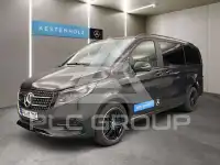 2026 Mercedes Benz V 300