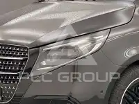 2026 Mercedes Benz V 300