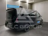2026 Mercedes Benz V 300