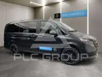 2026 Mercedes Benz V 300