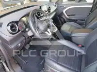 2026 Mercedes Benz T -Klasse