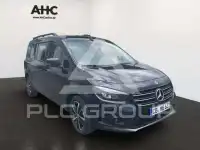 2026 Mercedes Benz T -Klasse