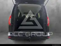 2026 Mercedes Benz T -Klasse