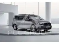 2026 Mercedes Benz T -Klasse