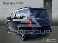 2026 Mercedes Benz T -Klasse
