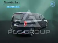 2026 Mercedes Benz T -Klasse
