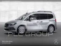 2026 Mercedes Benz T -Klasse