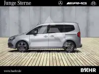 2026 Mercedes Benz T -Klasse