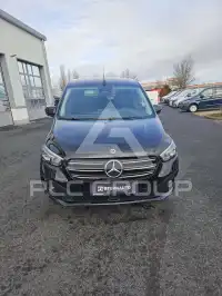 2026 Mercedes Benz T -Klasse