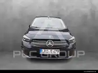 2026 Mercedes Benz T -Klasse