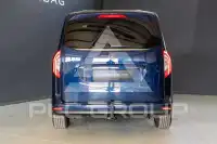 2026 Mercedes Benz T -Klasse