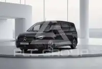 2026 Mercedes Benz T -Klasse
