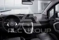 2026 Mercedes Benz T -Klasse
