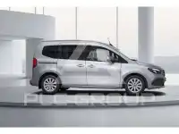 2026 Mercedes Benz T -Klasse