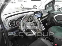 2026 Mercedes Benz T -Klasse