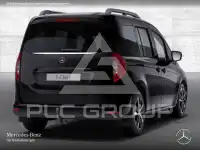 2026 Mercedes Benz T -Klasse