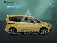 2026 Mercedes Benz T -Klasse