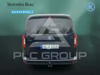 2026 Mercedes Benz T -Klasse