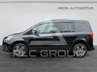 2026 Mercedes Benz T -Klasse