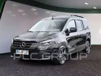 2026 Mercedes Benz T -Klasse