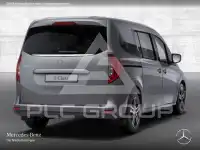 2026 Mercedes Benz T -Klasse