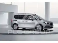 2026 Mercedes Benz T -Klasse