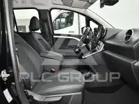 2026 Mercedes Benz T -Klasse