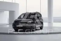 2026 Mercedes Benz T -Klasse