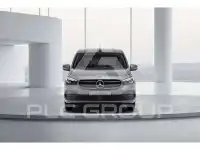 2026 Mercedes Benz T -Klasse