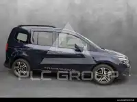 2026 Mercedes Benz T -Klasse