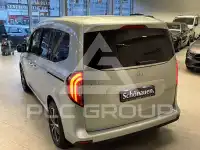 2026 Mercedes Benz T -Klasse