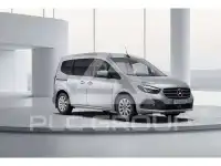 2026 Mercedes Benz T -Klasse