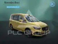 2026 Mercedes Benz T -Klasse