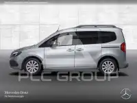 2026 Mercedes Benz T -Klasse