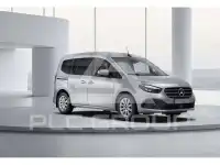 2026 Mercedes Benz T -Klasse