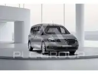 2026 Mercedes Benz T -Klasse
