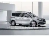 2026 Mercedes Benz T -Klasse
