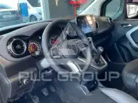 2026 Mercedes Benz T -Klasse