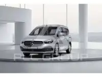 2026 Mercedes Benz T -Klasse
