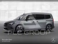 2026 Mercedes Benz T -Klasse