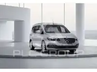 2026 Mercedes Benz T -Klasse