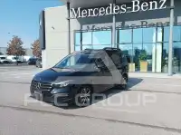 2026 Mercedes Benz T -Klasse