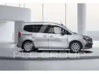 2026 Mercedes Benz T -Klasse