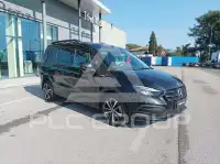 2026 Mercedes Benz T -Klasse