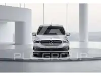 2026 Mercedes Benz T -Klasse